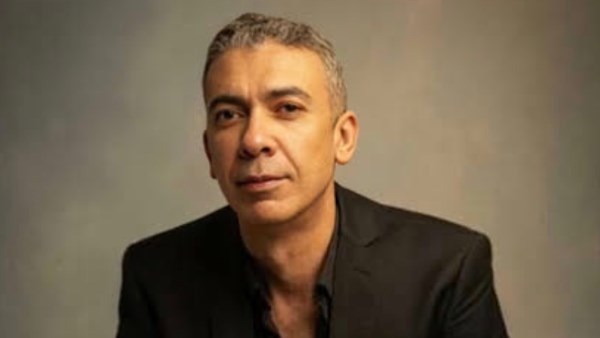 ضياء العوضي 