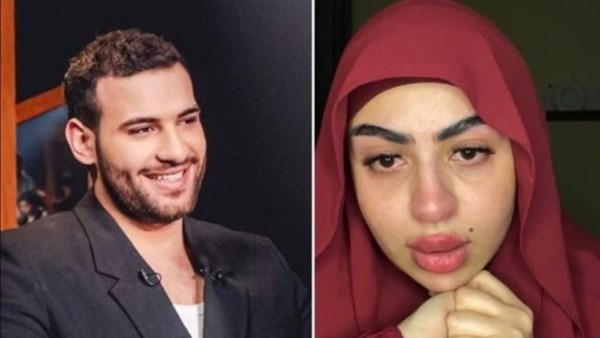 مسلم وطليقته