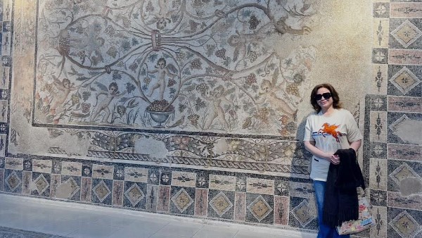 الهام شاهين