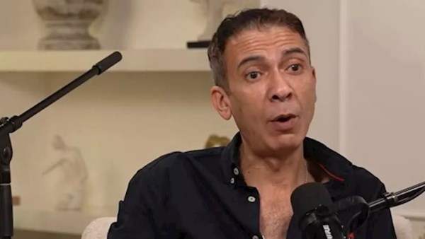 ضياء العوضي 