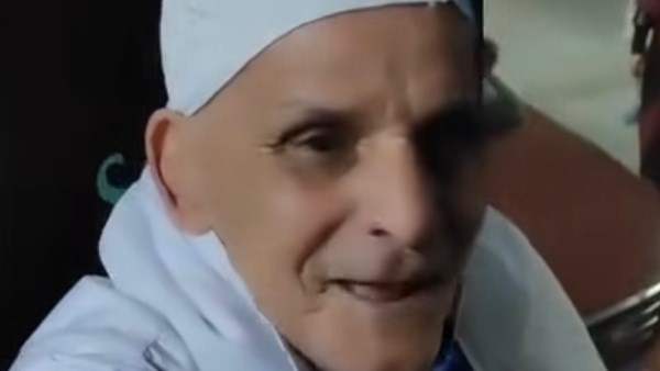 الحاج مصطفى 