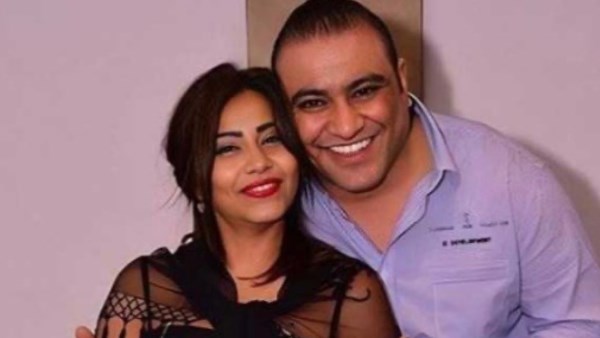 شيرين وشقيقها