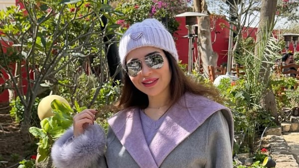 مي عز الدين 