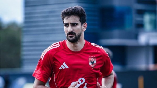 محمد علي بن رمضان