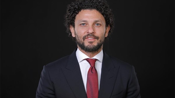 حسام غالي 