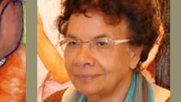 وفاة الفنانة زينب السجيني