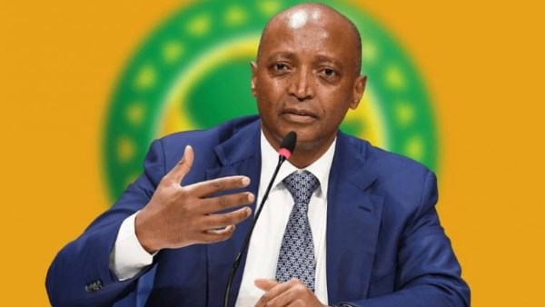 باتريس موتسيبي