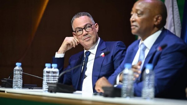 باتريس موتسيبي