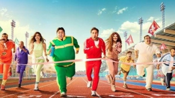 مسلسل اللعبة 5