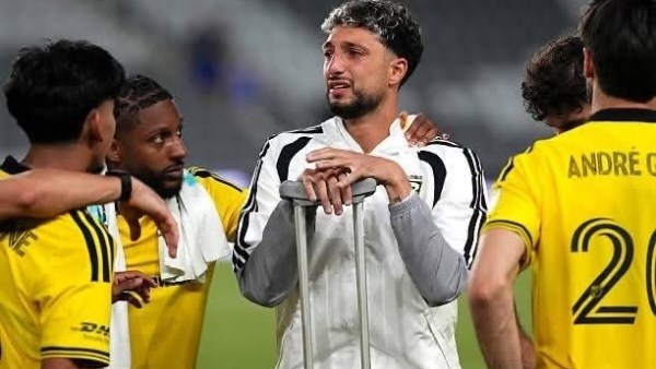 وسام أبو علي 