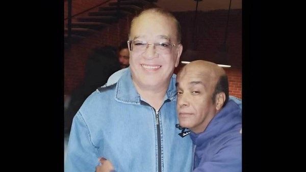 صلاح عبد الله يحيي ذكرى سليمان عيد 