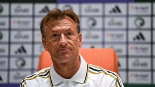 هيرفي رينارد 