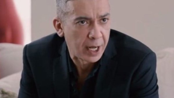 ضياء العوضي 