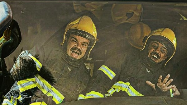 محمد عبد الرحمن 