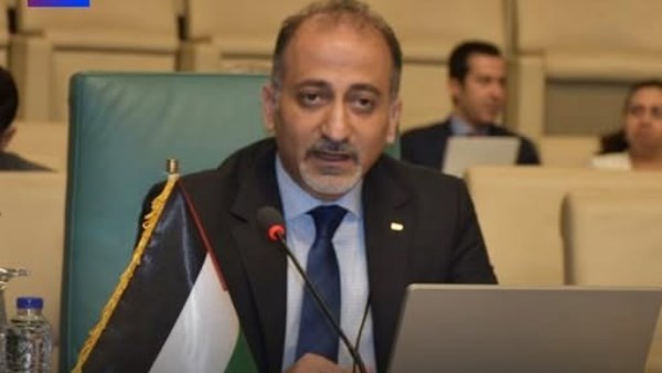 جانب من المؤتمر 