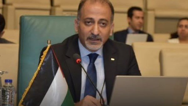 جانب من المؤتمر 