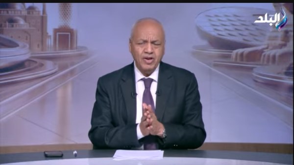 جانب من الحلقة