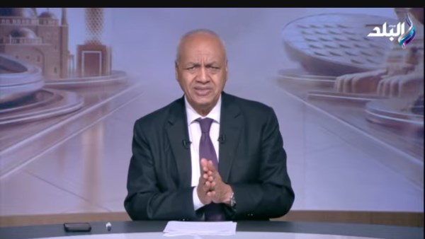 جانب من الحلقة