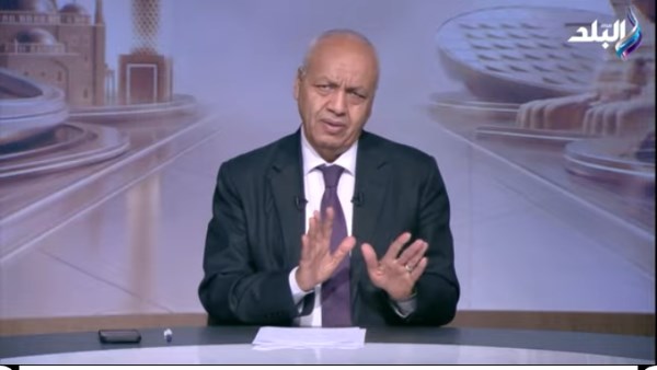 جانب من الحلقة