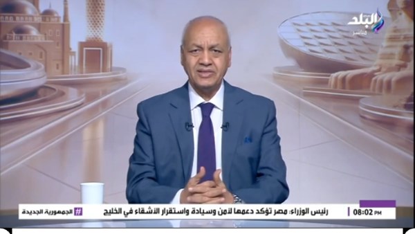 جانب من الحلقة