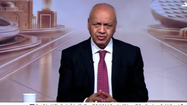 جانب من الحلقة