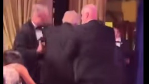 جانب من الحدث