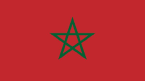 المغرب