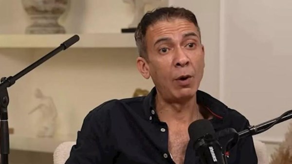 ضياء العوضي 