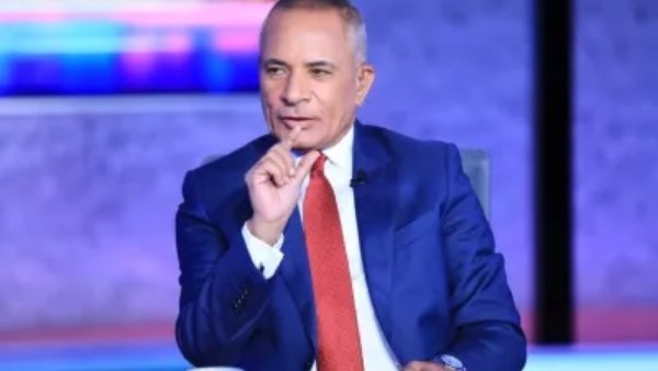 أحمد موسى 