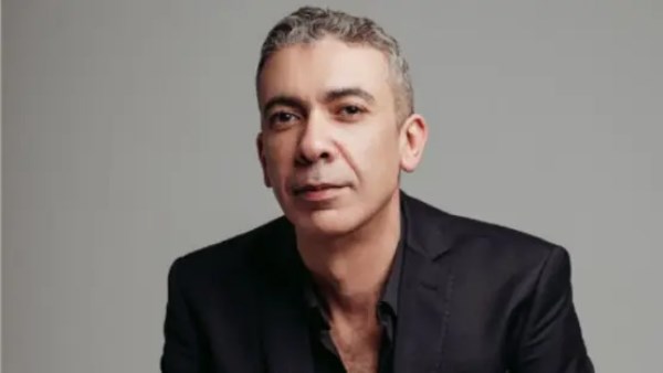 ضياء العوضي 