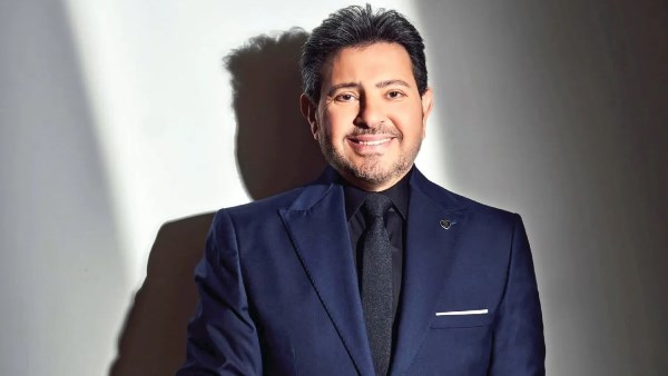 هاني شاكر 