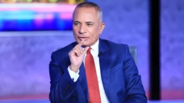 أحمد موسى عن دعم مصر للخليج: لما نتكلم بنقول معلومات مش زي اللي يقولوا بنطفي النور الساعة 9 هندعم الخليج إزاي