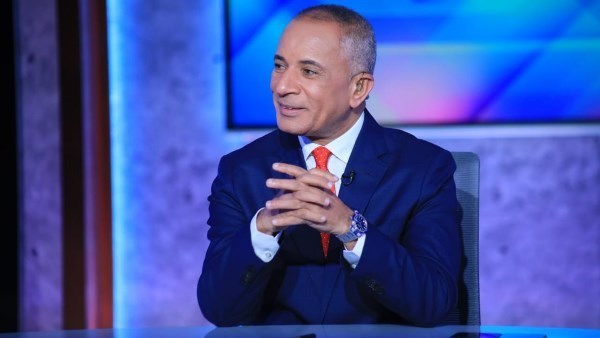 أحمد موسى عن دعم مصر للخليج: لما نتكلم بنقول معلومات مش زي اللي يقولوا بنطفي النور الساعة 9 هندعم الخليج إزاي