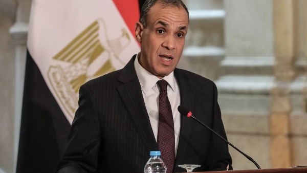 الخارجية عن اختطاف بحارة مصريين على مركب قرب الصومال: محدش طلب فدية والبحارة بخير