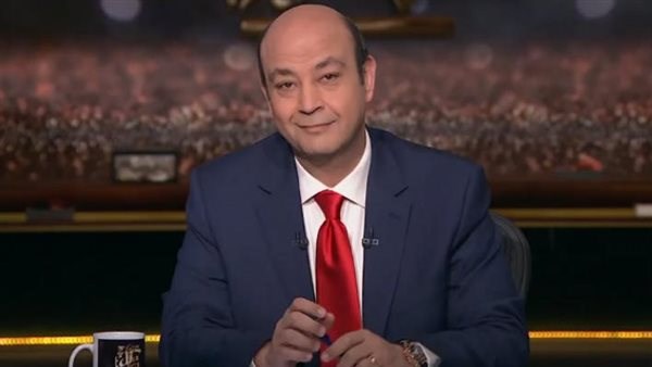 عمرو أديب : هي الناس نسيت موضوع إيران وكل يوم الحاج أبو حنان يصحى يقول هضرب