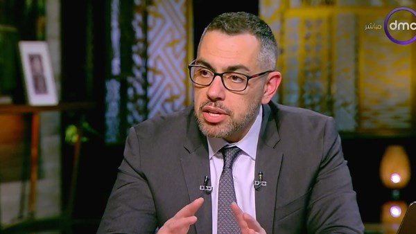 محمد فؤاد 