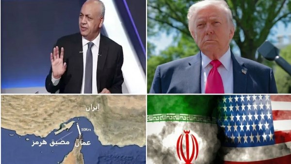 اخبار التوك شو