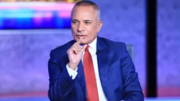 أحمد موسى 