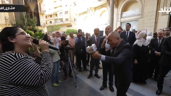 أحمد موسى 