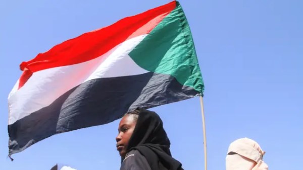 السودان 