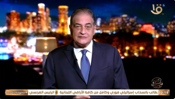  أسامة كمال