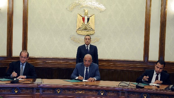 مدبولي 