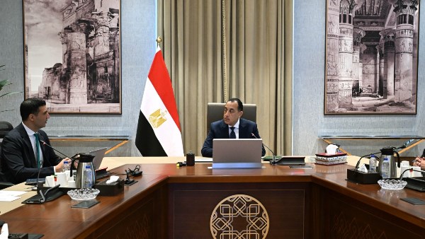 مدبولي 