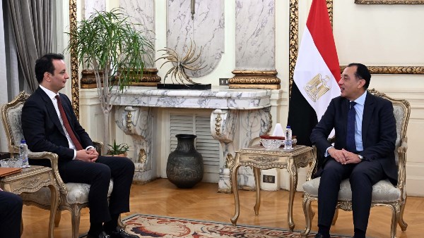 مدير صندوق إعادة إعمار ليبيا: تعاقدات كبرى مع الشركات المصرية في مجال الإسكان