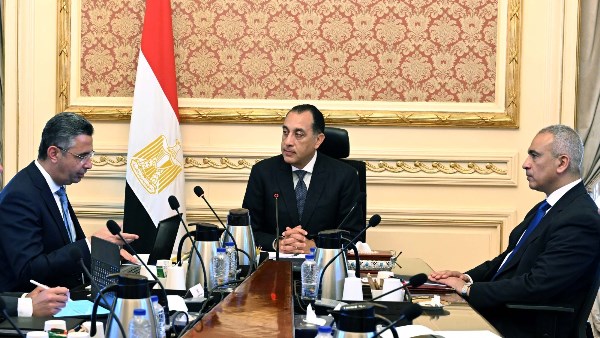 مدبولي 