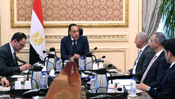 مدبولي 