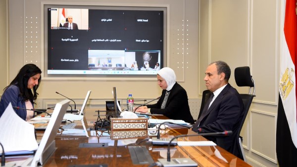 وزير الخارجية 