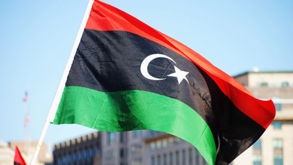 ليبيا 