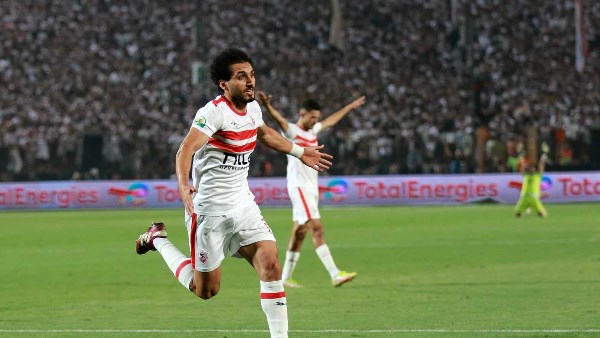 نادي الزمالك