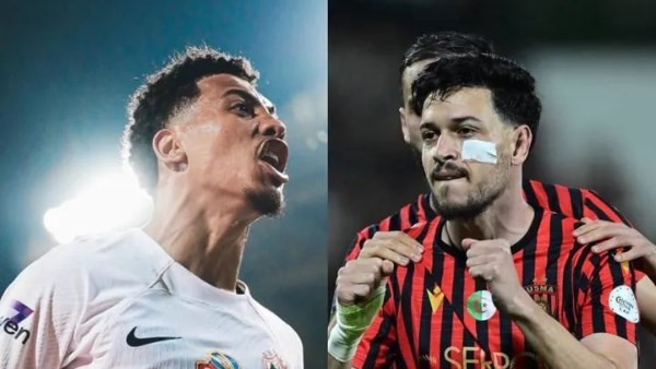 احذر يا زمالك.. دعم جزائري ونقاط قوة وضعف اتحاد العاصمة بنهائي الكونفدرالية